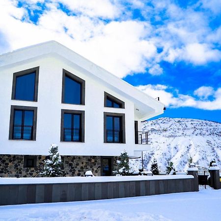 Ultra Luxury Chalet Near Cappadocia - Up To 9 People Villa Kayseri Esterno foto