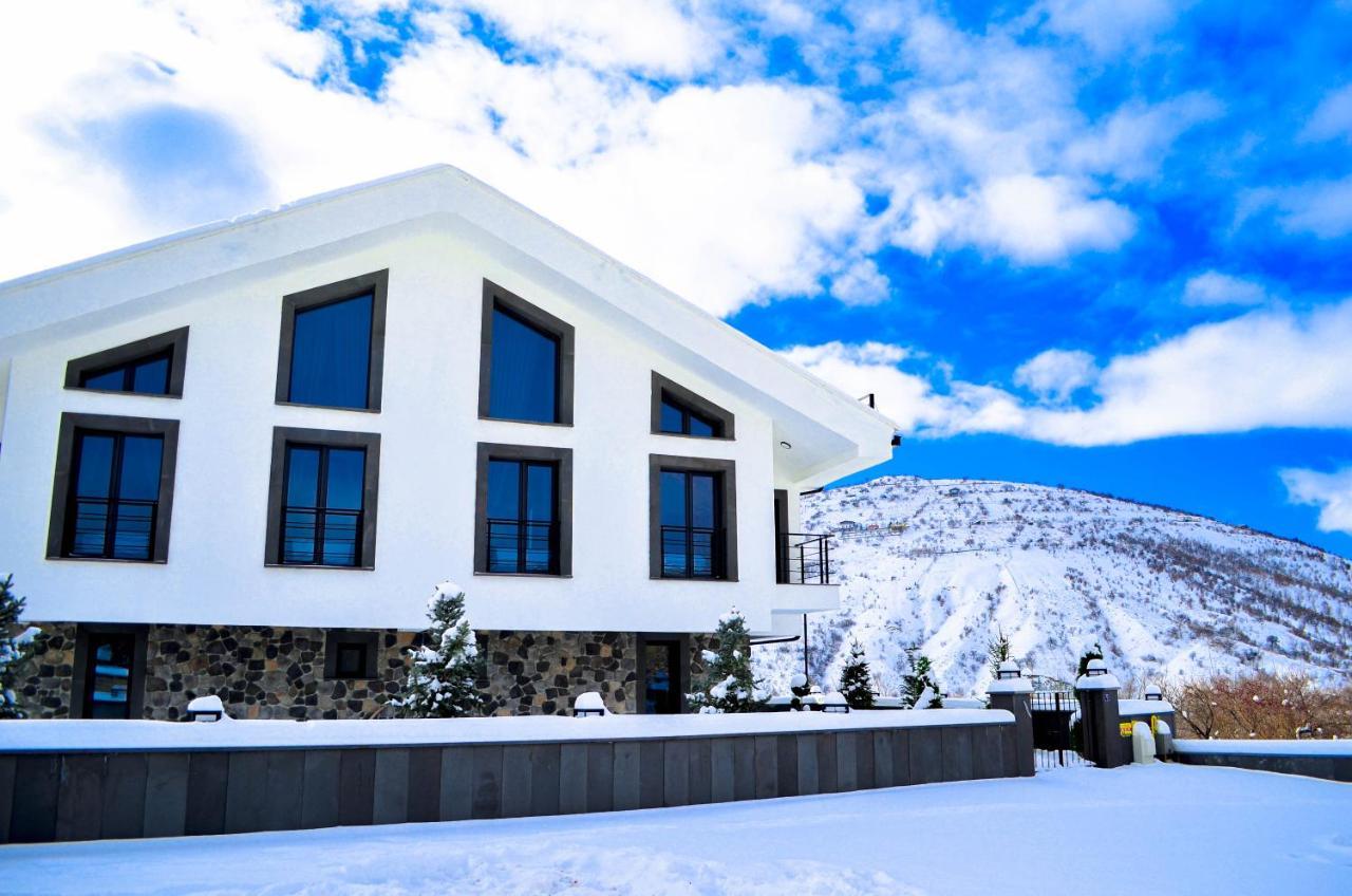 Ultra Luxury Chalet Near Cappadocia - Up To 9 People Villa Kayseri Esterno foto